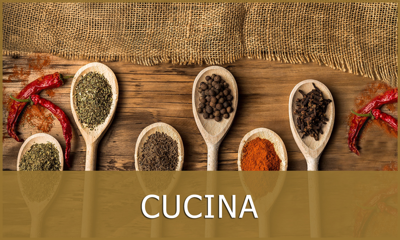 Cucina