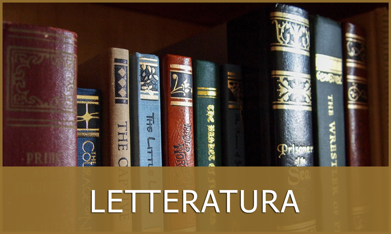 Letteratura