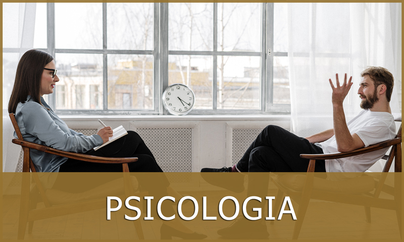 Psicologia