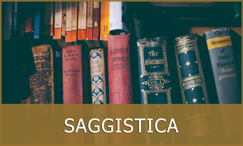 Saggistica