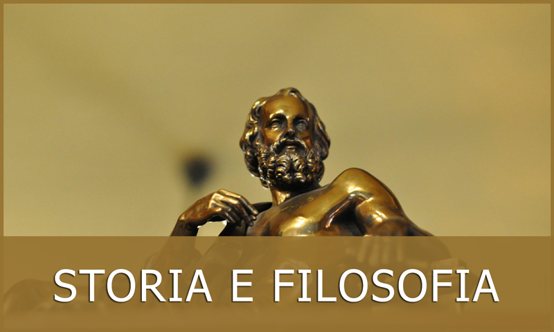 Storia e Filosofia